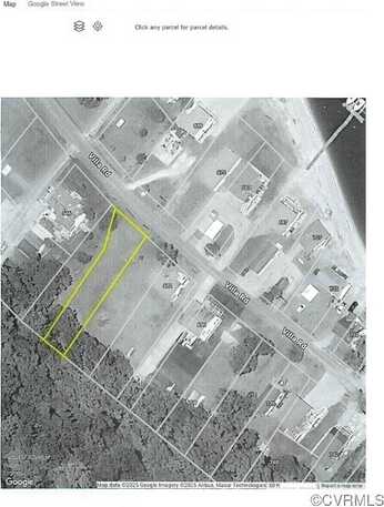 Villa Road, Claremont, VA 23881