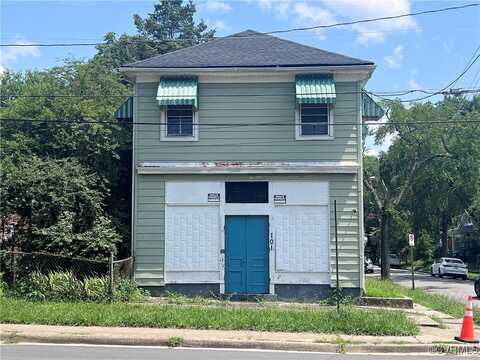 101 E Ladies Mile Road, Richmond, VA 23222