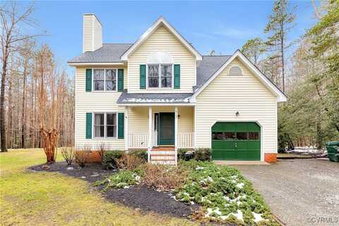 8107 Candleberry Drive, Hanover, VA 23111