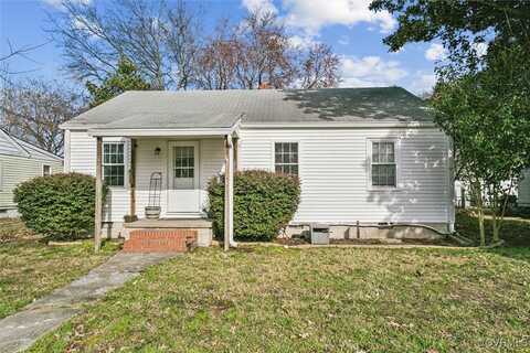 8 Knox Place, Hampton, VA 23669