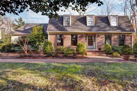 104 W Kingswood, Williamsburg, VA 23185