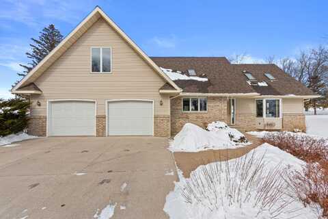 1538 1ST STREET SOUTH, Rudolph, WI 54475