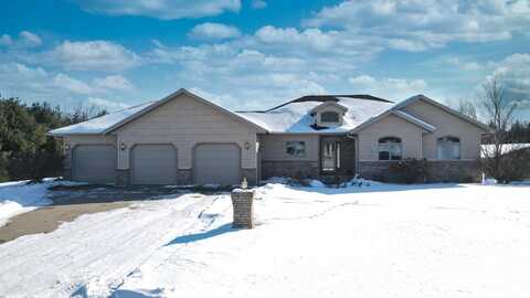 1467 2ND STREET SOUTH, Rudolph, WI 54457