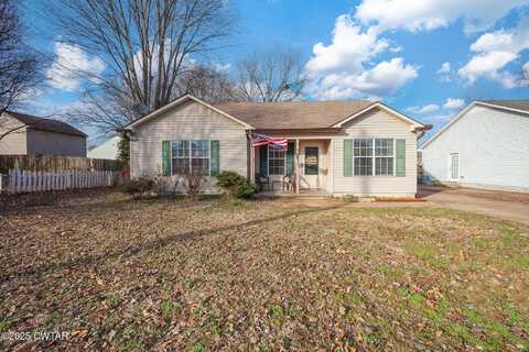 11 Harvest Drive, Jackson, TN 38305