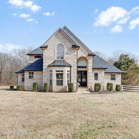 179 Mathis Crossing Road, Milan, TN 38358