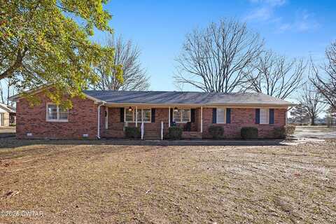 968 Rushmeade Road, Jackson, TN 38305