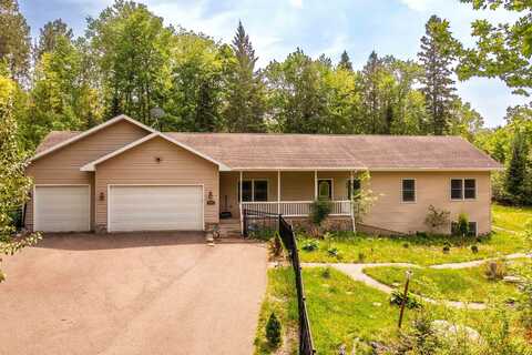 6049 S Pike Lake Rd, Duluth, MN 55811
