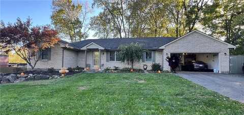 3221 Birchall Drive, Dayton, OH 45440