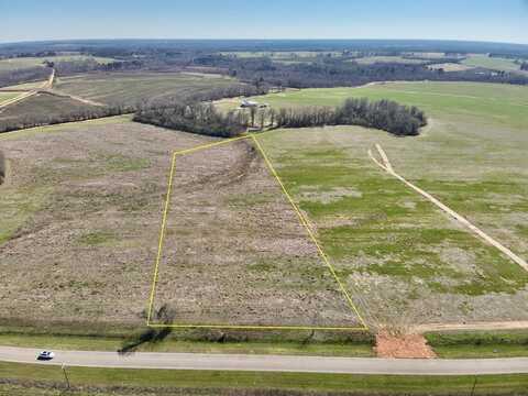 Lot 3 County Road 92, Slocomb, AL 36375