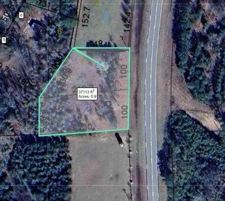 0 Hwy 95, Abbeville, AL 36310