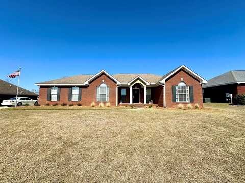 403 Huntington Dr, Enterprise, AL 36330