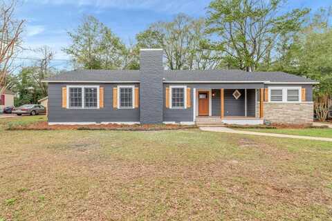 213 Highland Drive, Enterprise, AL 36330