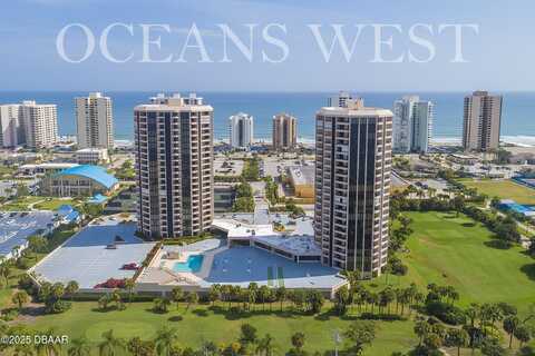 1 Oceans West Boulevard, Daytona Beach Shores, FL 32118