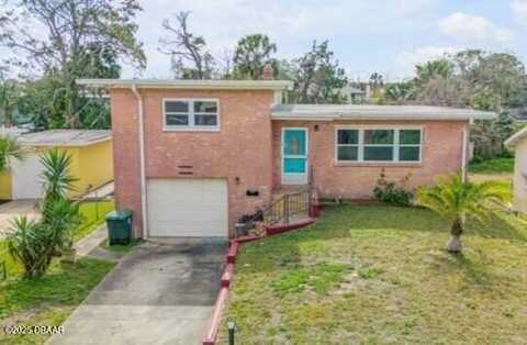256 Morningside Avenue, Daytona Beach, FL 32118