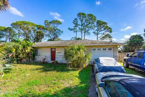 1043 Beulah Drive, Edgewater, FL 32132