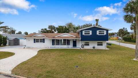 40 Juniper Drive, Ormond Beach, FL 32176