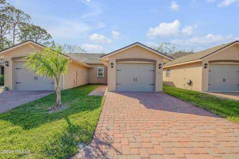 114 Tuscany Villas Drive, Edgewater, FL 32141