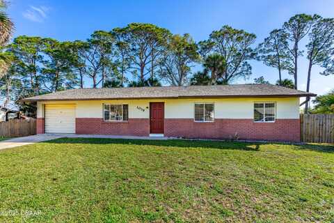 1039 Beulah Drive, Edgewater, FL 32132