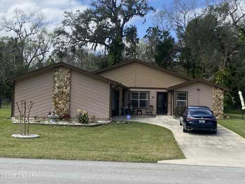 9 Timber Trail, Ormond Beach, FL 32174