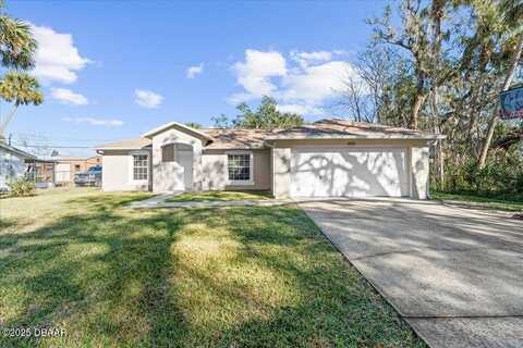 1855 Lime Tree, Edgewater, FL 32141