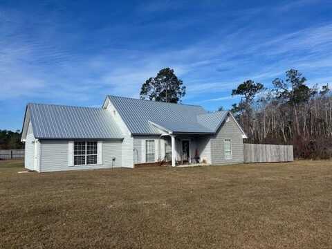 370 10 Point Drive, Douglas, GA 31535