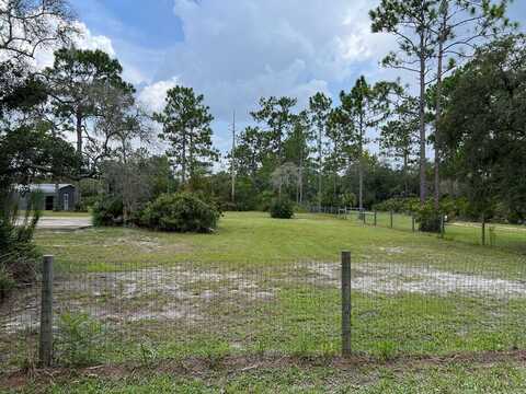 55th St, Cedar Key, FL 32625