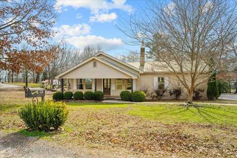 114 Spring Hill Drive, DALTON, GA 30721