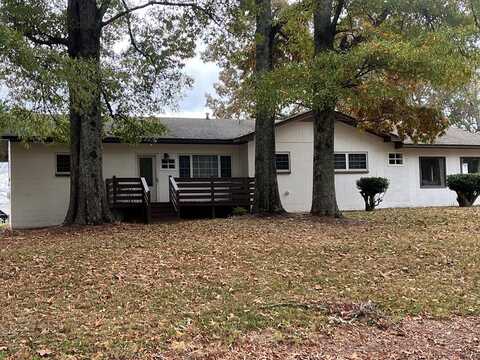 4998 Mount Olivet Road, Cohutta, GA 30710