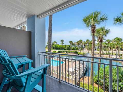 145 Spires Lane, Santa Rosa Beach, FL 32459