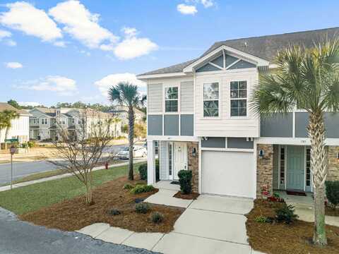 101 Inspiration Falls, Panama City Beach, FL 32407