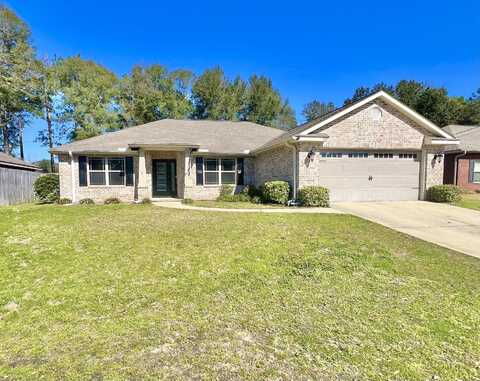 2869 Soles Lane, Crestview, FL 32539