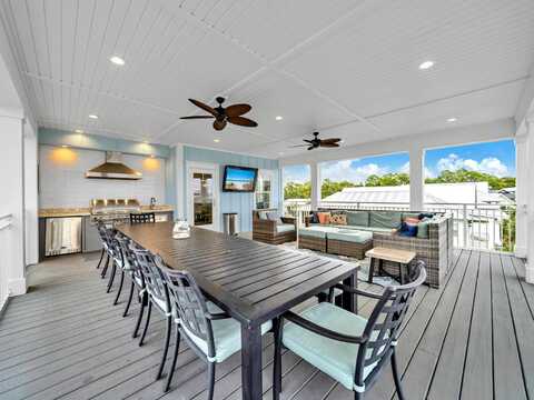 9 W Endless Summer Way, Inlet Beach, FL 32461