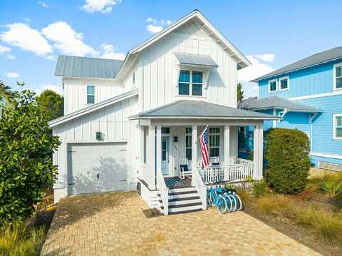 135 Gulfview Circle, Santa Rosa Beach, FL 32459