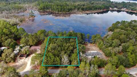 Lot 6 Marion Drive, DeFuniak Springs, FL 32433