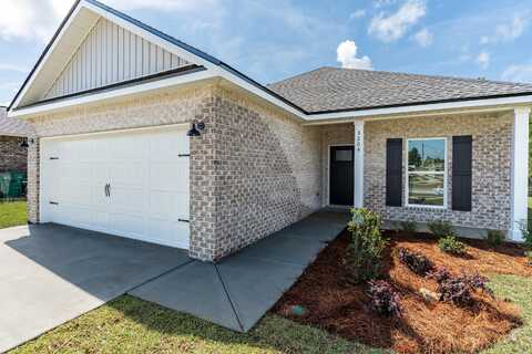 3204 Oxmore Drive, Crestview, FL 32539