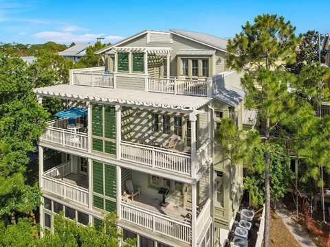 1640 E. County Highway 30A, Santa Rosa Beach, FL 32459