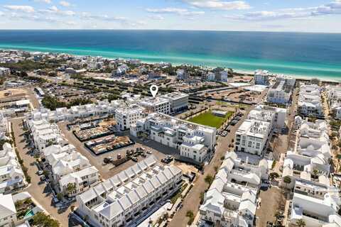 Tbd Mark Twain Lane, Alys Beach, FL 32461