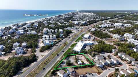 13161 US Hwy 98 E, Inlet Beach, FL 32461