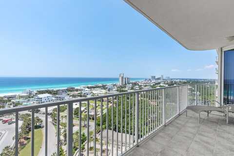 1 Beach Club Drive, Miramar Beach, FL 32550