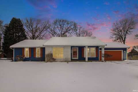 22855 Bainbridge Drive, Elkhart, IN 46514