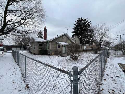 1117 W Indiana Avenue, South Bend, IN 46613