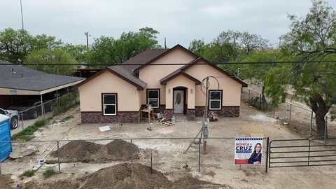 903 KIFURI STREET, Eagle Pass, TX 78852