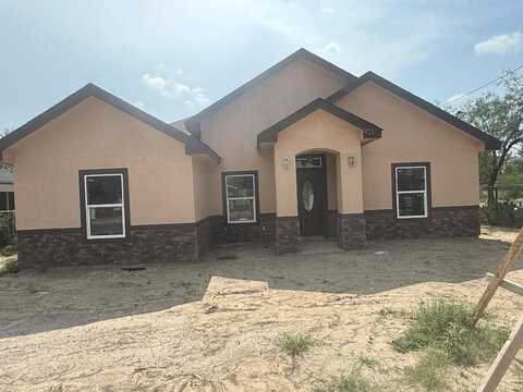 903 KIFURI STREET, Eagle Pass, TX 78852