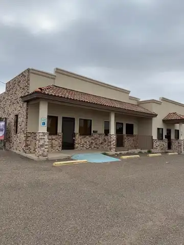 1640 Main St., Eagle Pass, TX 78852