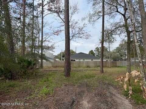 0 CALAIS Street, Jacksonville, FL 32224