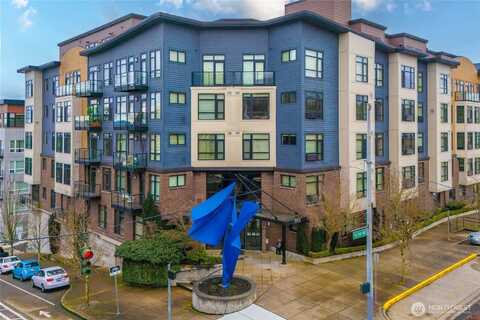 1501 Tacoma Avenue S 203, Tacoma, WA 98402