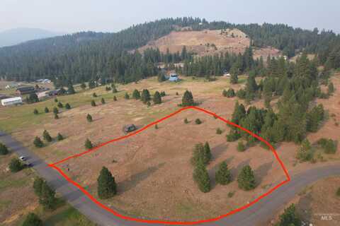 TBD Lot 15 Whitefield Lane, McCall, ID 83638