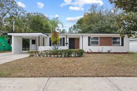 2403 ROGERO Road, Jacksonville, FL 32211