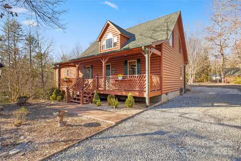 209 Little Bills Trail, Lake Lure, NC 28746