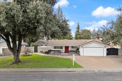 1271 Bentley St, Concord, CA 94518